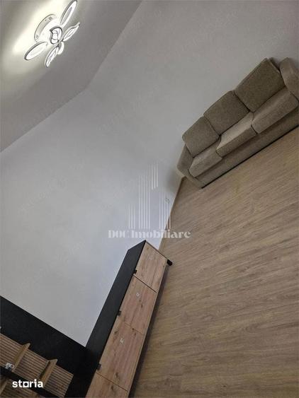 Apartament cu 2 camere decomandat în Pantelimon