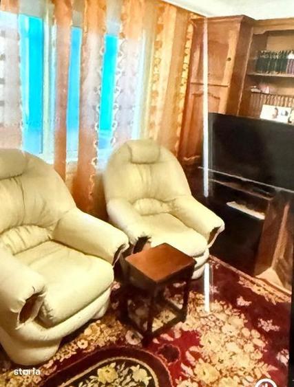 Apartament cu 2 camere în Ștefănești