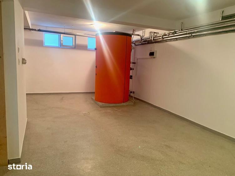 Vila 684 mp ultracentral Boto?ani, mobilata la cheie, clasa B - 20