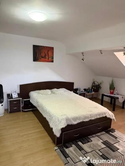 Apartament de familie 3 dormitoare + living | 82 mp | Re?i?a - 9