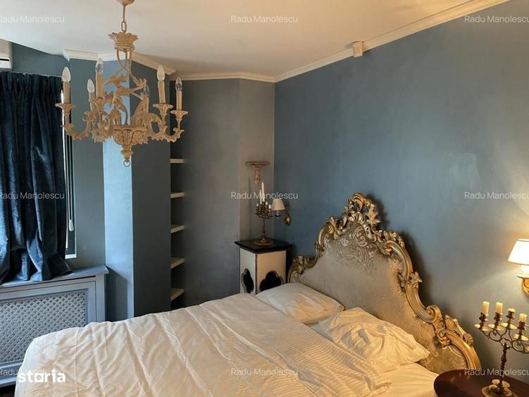Apartament 2 camere| 80 mp| Floreasca| AC & CENTRALA| - 6