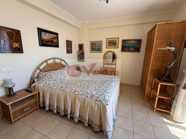 Apartament cu 4 camere decomandat în Nord