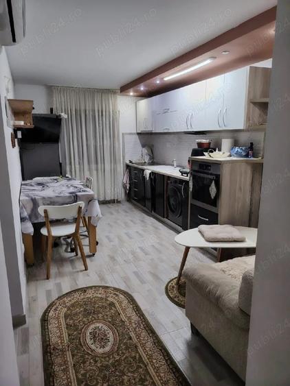 Apartament 60mp Nehoiu centru - 6