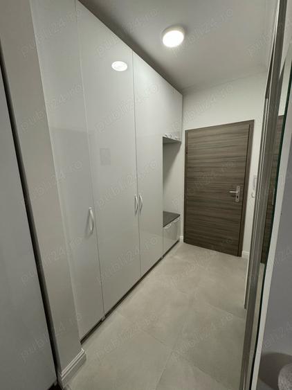 Apartament cu 2 camere semidecomandat în Chișoda