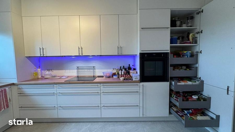 COMISION 0% | Duplex 5 Camere | Giroc | 120mp Utili | 303mp Teren - 5