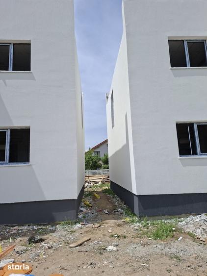 Casă cu 5 camere cu Teren 350 Mp în Central