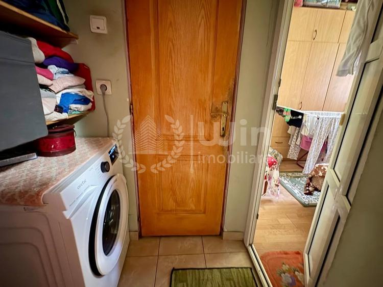 Apartament cu 2 camere | Ideal pentru investitie | Manastur | Bucium - 5