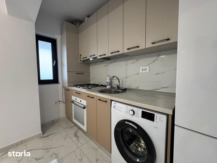 Apartament cu 2 camere în Bârnova