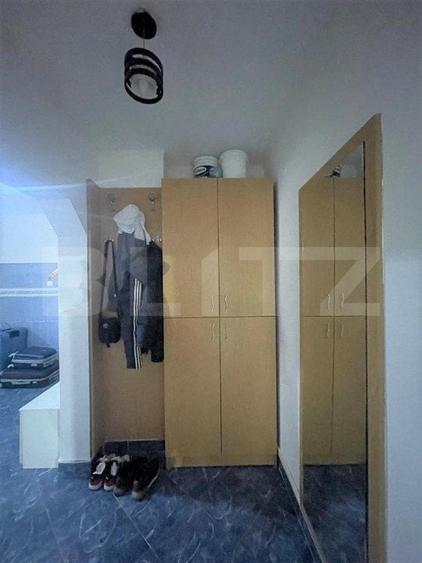 Apartament cu 2 camere decomandat, mobilat în Mărăști