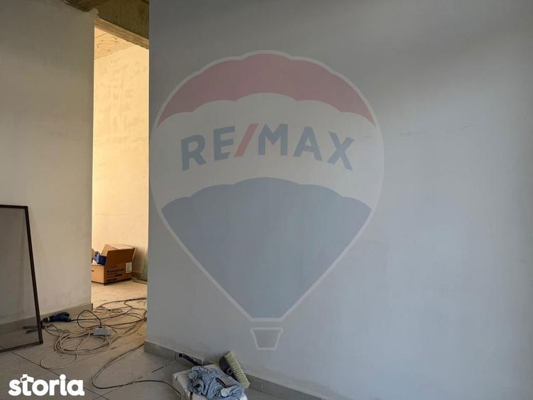 Spațiu comercial, de 70.2 mp, în Ghencea