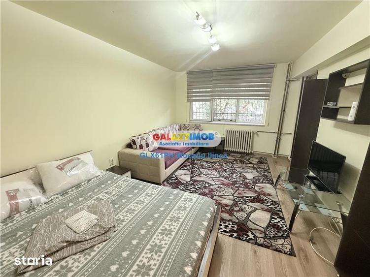 Inchiriere garsoniera in Ploiesti, zona Malu Rosu - 1