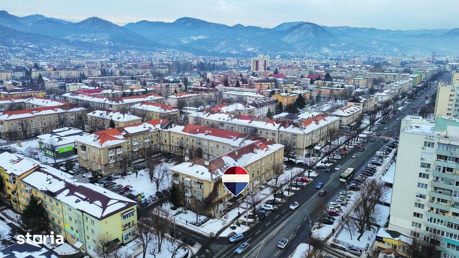 Spațiu comercial, de 13.6 mp, în Ultracentral