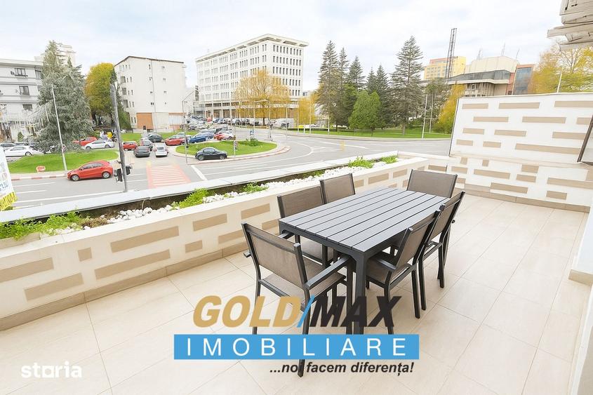 Apartament cu 4 camere în Ultracentral