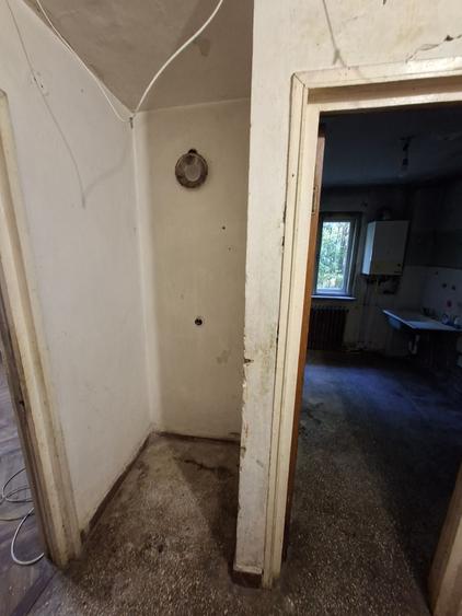 Apartament cu 2 camere semidecomandat în Ultracentral