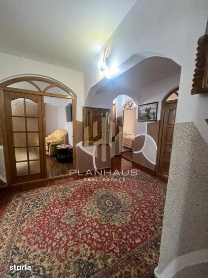 Apartament cu 3 camere în Vasile Alecsandri