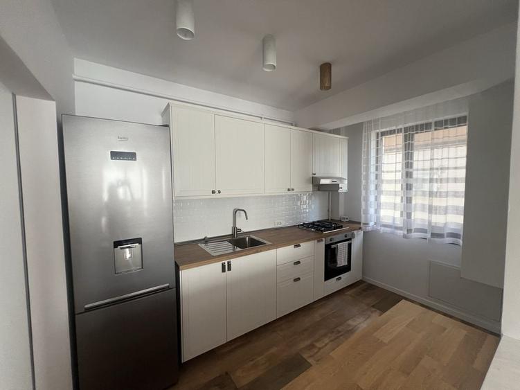 Apartament cu 2 camere decomandat în Prelungirea Ghencea