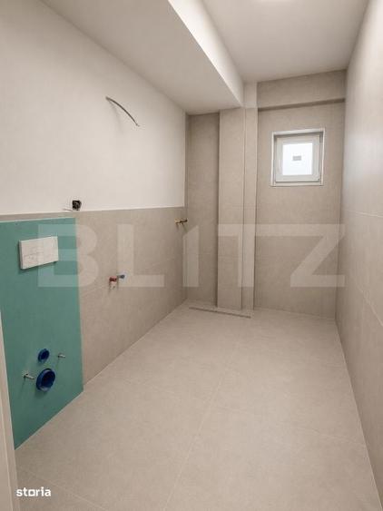 Apartament 2 camere, 52 mp, terasa 73 mp, zona Donath - 2