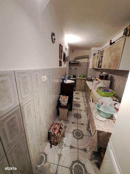 Garsonieră în Burdujeni