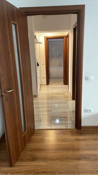 Apartament cu 2 camere decomandat în Bucium
