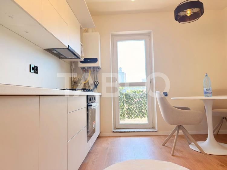 Apartament cu 2 camere decomandat, mobilat în Mănăștur