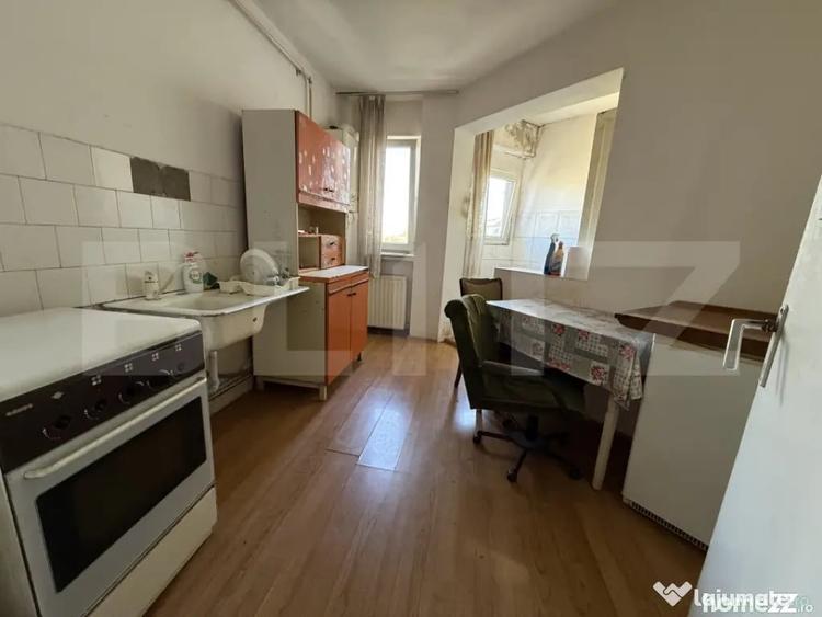 Apartament 3 camere, 62.43 mp, zona Micro 16 - 2