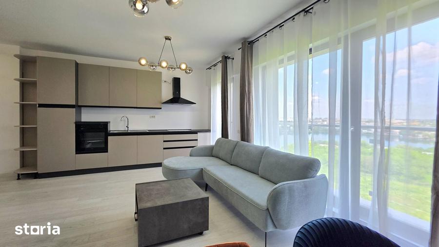 Apartament cu 5 camere în Pantelimon