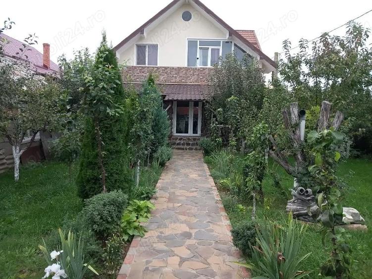 Casa cu etaj Dochia - 13