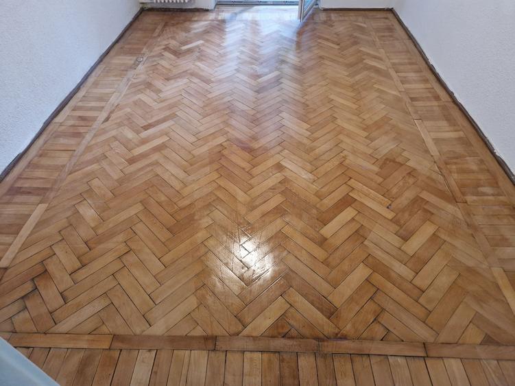 Apartament cu 2 camere decomandat în Exterior Vest