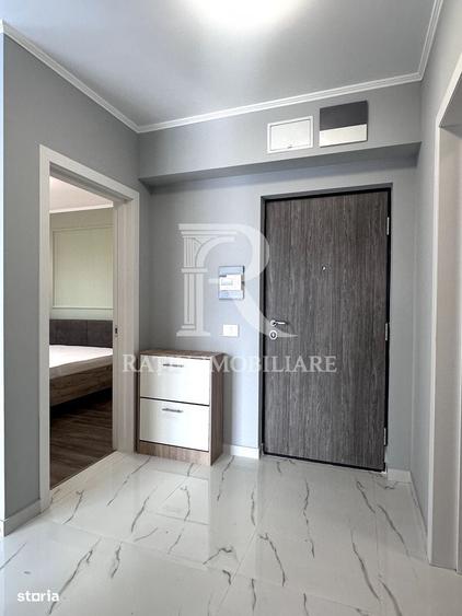 Apartament cu 3 camere în Nufărul