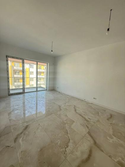 Apartament cu 2 camere semidecomandat în Braytim