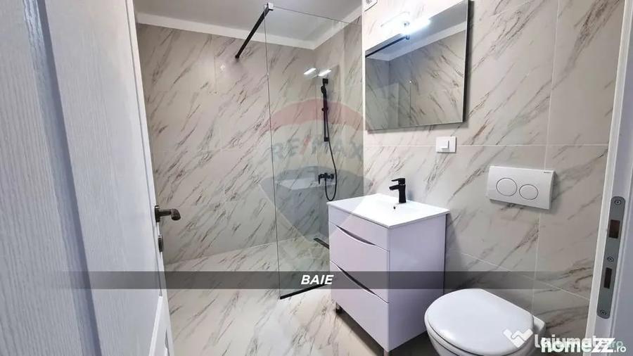 Spațiu comercial, de 66 mp, în Central