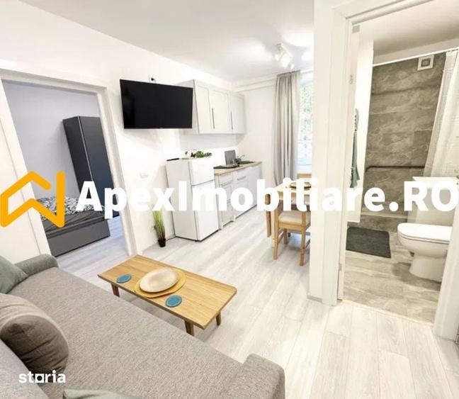 Apartament 2 camere de inchiriat Eroii Revolutiei Bucuresti | ApexImob - 1