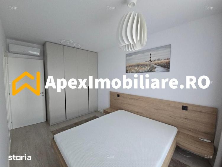 Apartament 2 camere de inchiriat Baneasa Bucuresti | ApexImobiliare.ro - 4