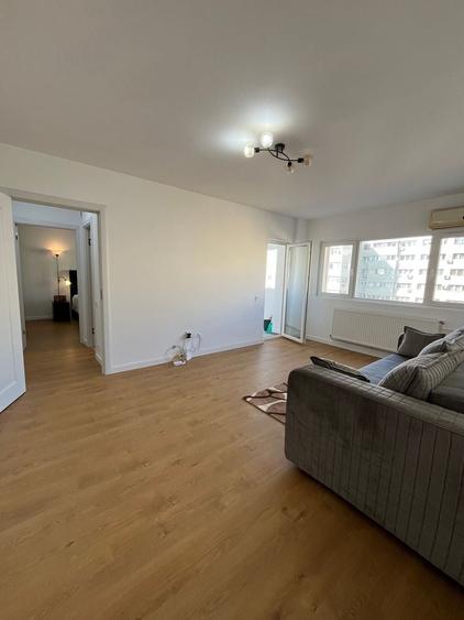 Apartament cu 2 camere în Doamna Ghica