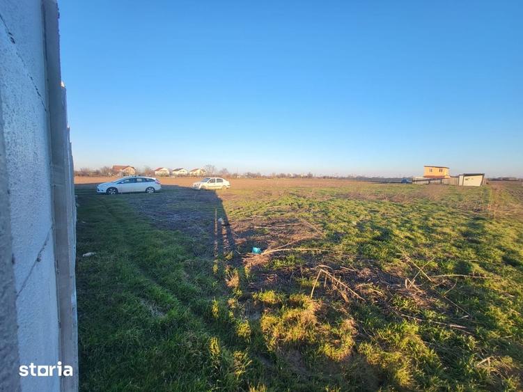 Teren de 700 mp, în Central