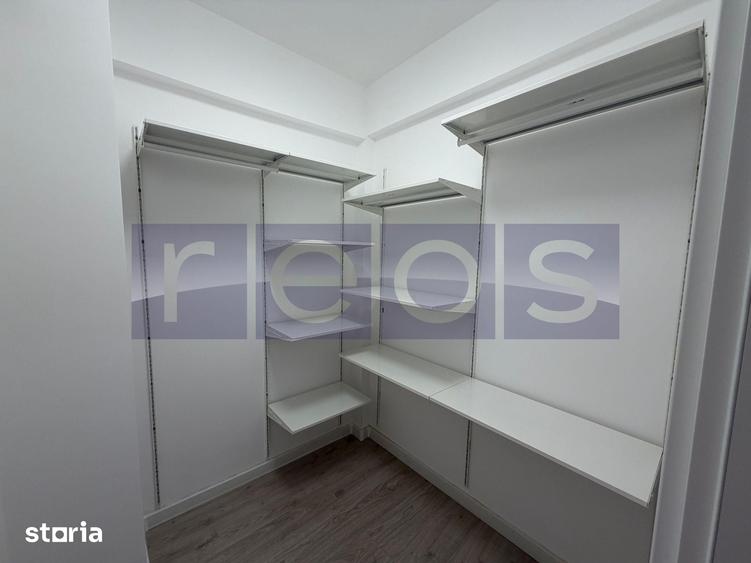 VANZARE 2CAMERE | ROND OMV | 56MP | PARTER | MOBILAT-UTILAT LUX PARCAR - 19