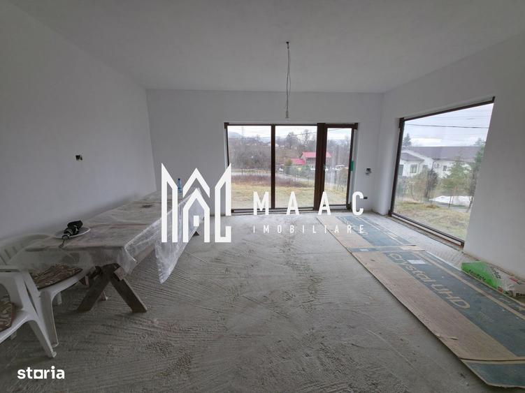 Casă cu 4 camere în Lupoaia