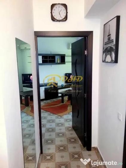 Garsonieră decomandată în Târgu Cucu
