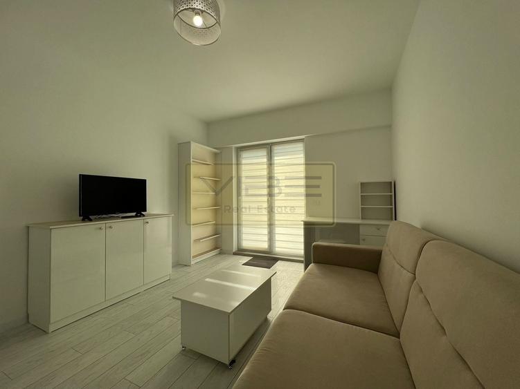 Apartament NOU 2 camere Pacurari - Complex Rezidential - 17