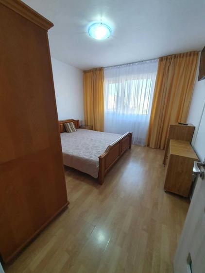 Apartament cu 2 camere decomandat în City Park Mall
