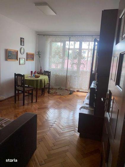 Apartament cu 2 camere în Ultracentral