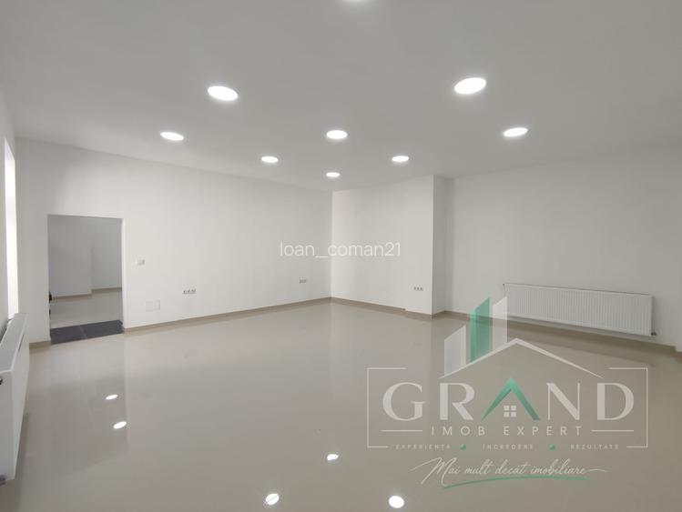 Spațiu comercial ultracentral | READY TO USE | Str.Eroilor | Cluj-Napoca