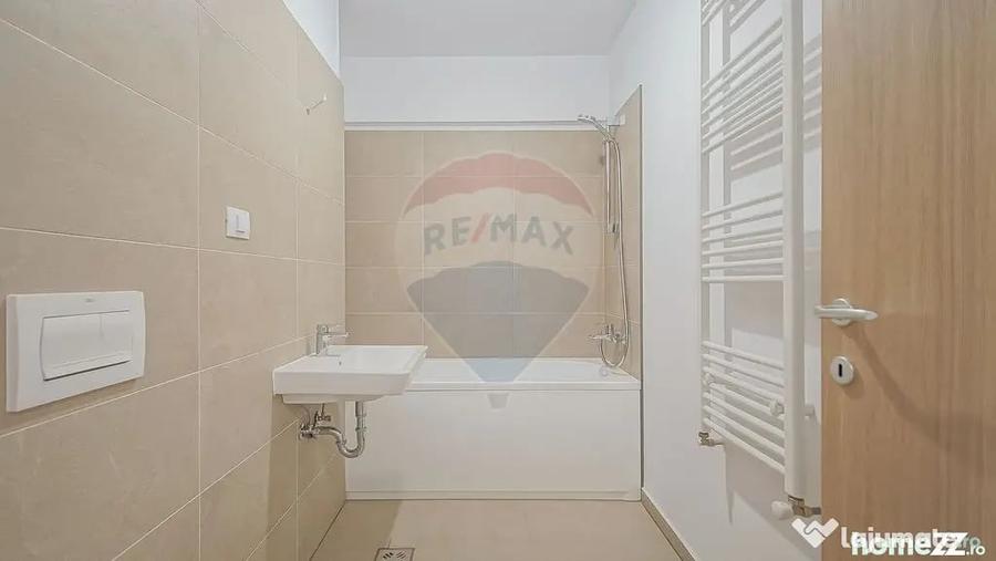 Apartament cu 2 camere semidecomandat în Sud