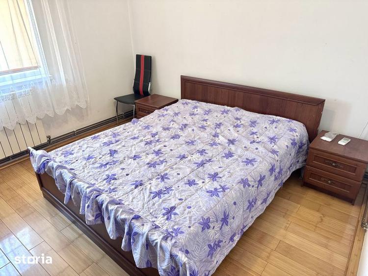 Apartament 2 Camere 52 mp de inchiriat Etaj 1in Alba Iulia zona Sub St - 10