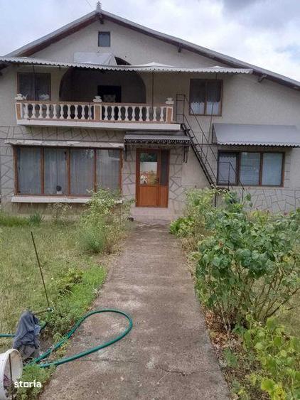 Vand casa Floresti Prahova - 1