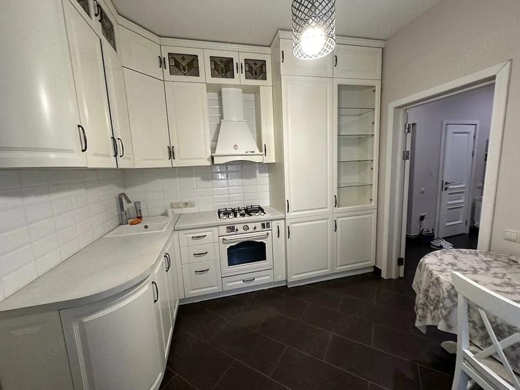 Inchiriez garsoniera in zona Timpuri Noi aproape de Universitatea Titu Maiorescu si de metrou - 3