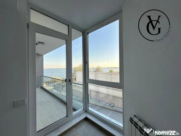 Apartament cu 2 camere semidecomandat în Nord