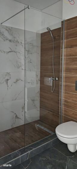 Apartament cu 2 camere semidecomandat în Vest