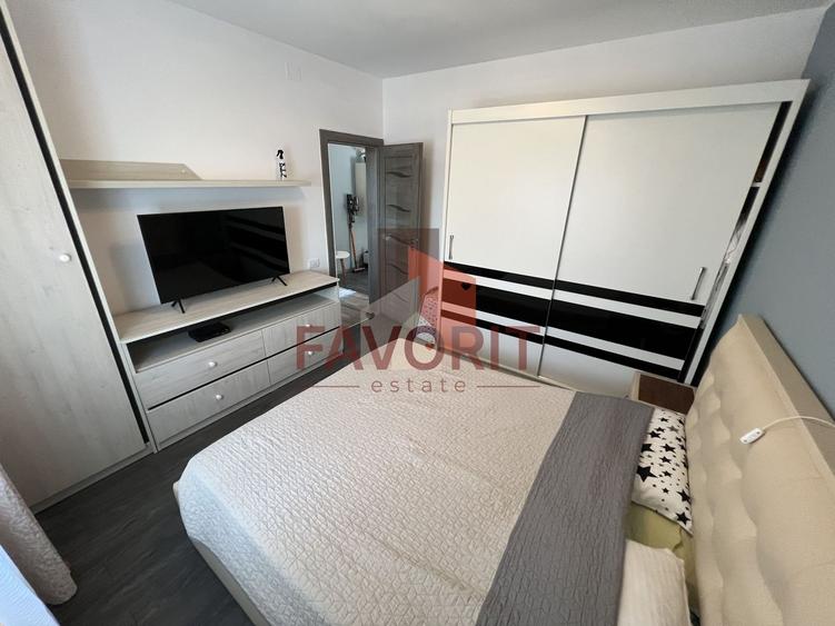 Apartament 2 camere | Scara interioara | Mansarda amenajata | Giroc - 6