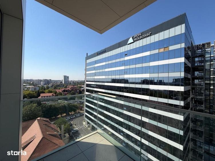 Apartament cu 3 camere în Aviației